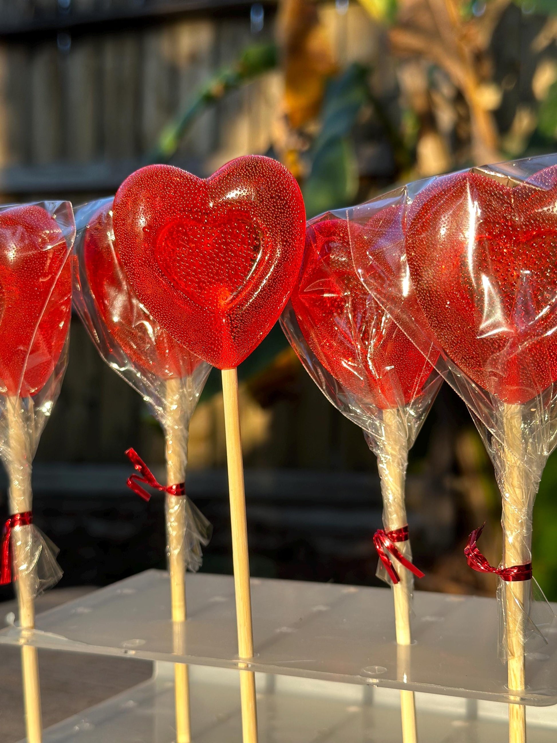 30 lollipops heart. Heart Treats. Festive candies with decorations. Bachelorette Party. Weding favours. Wedding Favors. Valentine’s Day